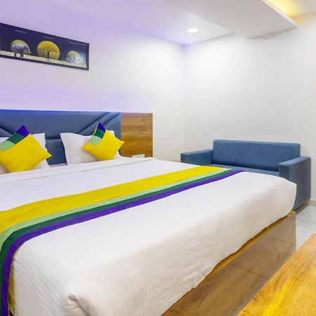 Itsy Hotels Signature, Nehru Nagar アーメダバード エクステリア 写真