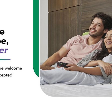 Itsy Hotels Signature, Nehru Nagar アーメダバード エクステリア 写真