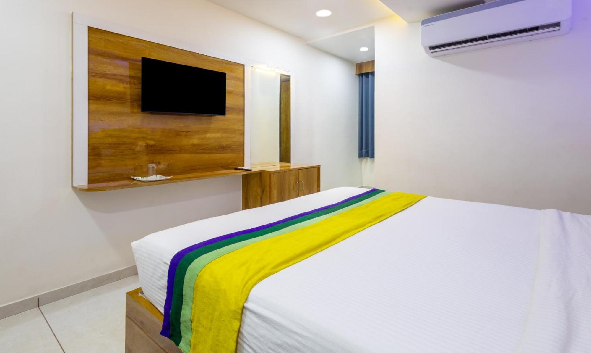 Itsy Hotels Signature, Nehru Nagar アーメダバード エクステリア 写真