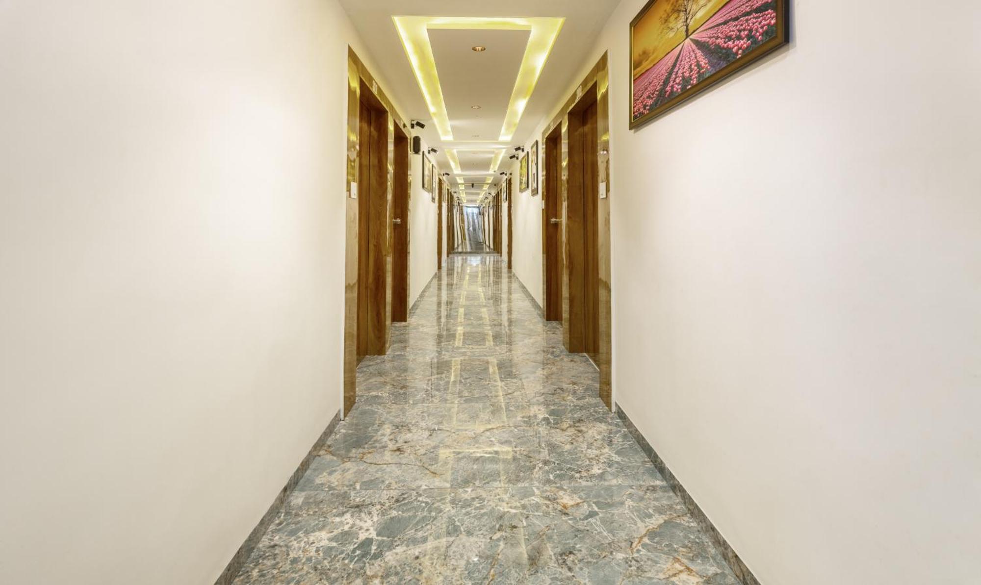 Itsy Hotels Signature, Nehru Nagar アーメダバード エクステリア 写真
