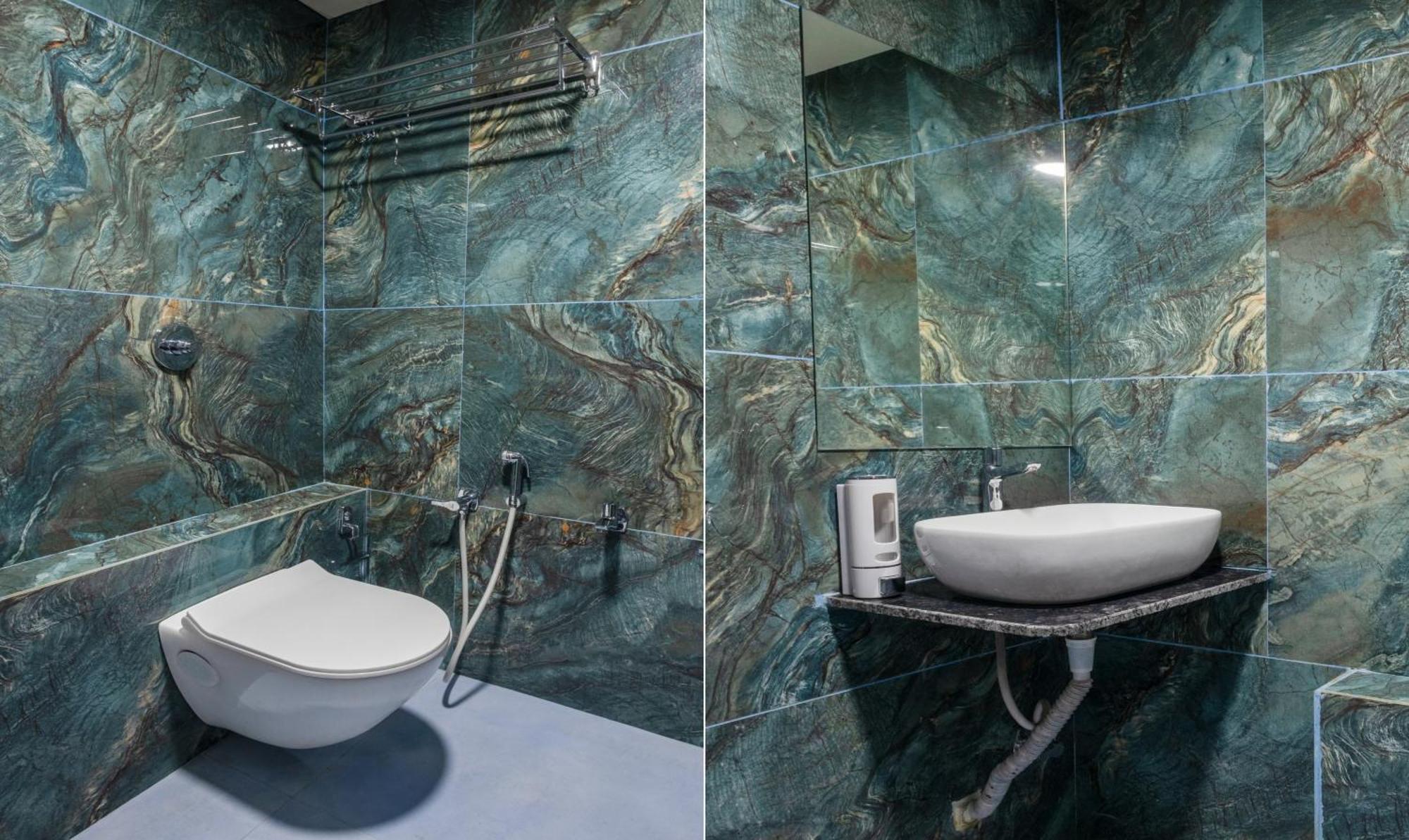 Itsy Hotels Signature, Nehru Nagar アーメダバード エクステリア 写真