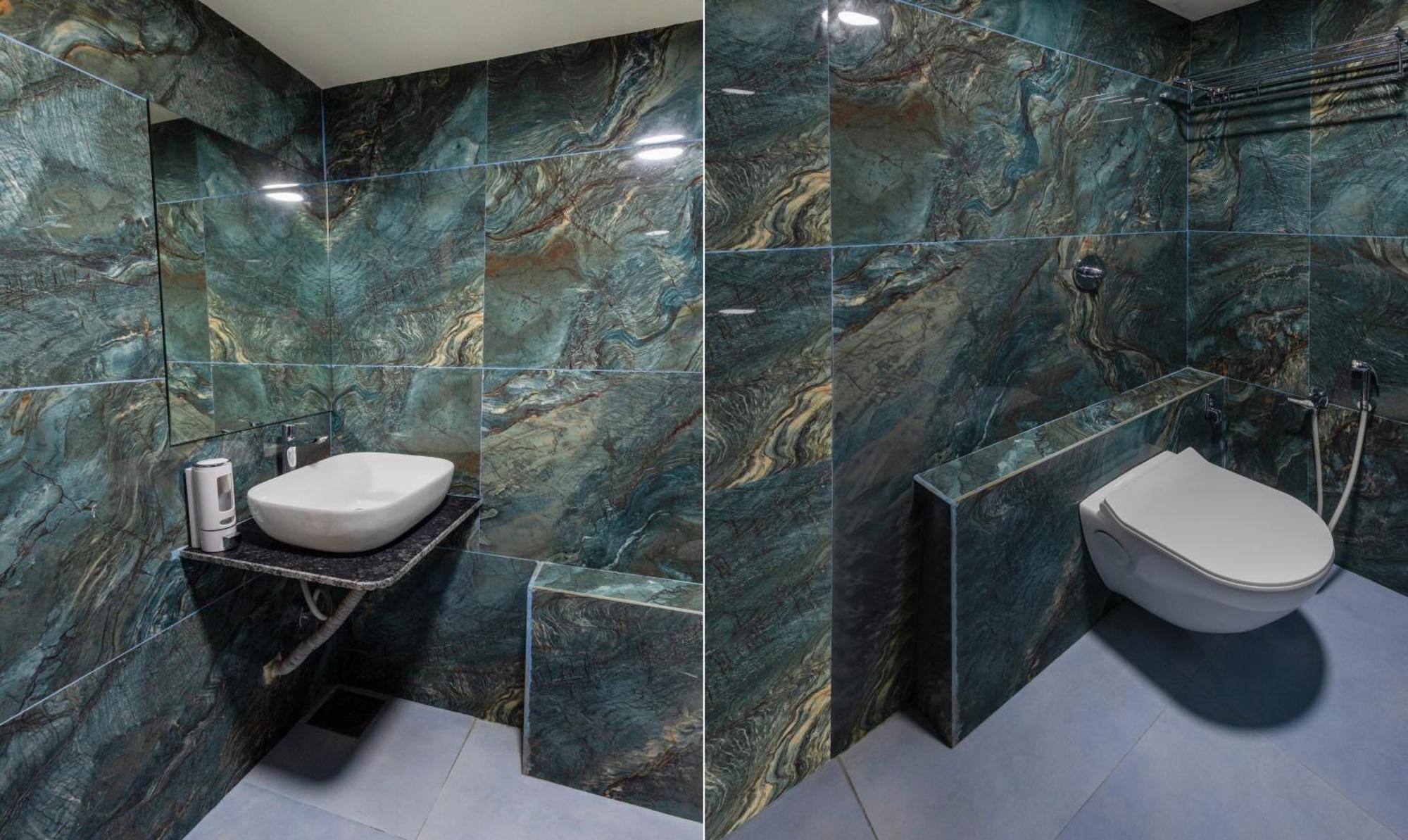 Itsy Hotels Signature, Nehru Nagar アーメダバード エクステリア 写真